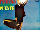Tito Puente..Pachanga Con Puente..ORIG on Tico