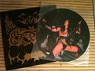 Sabbat - Karmagmassacre LP lim99 Gezol-Version Desaster