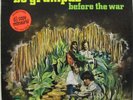 BO GRUMPUS Before The War MONO Promo Only LP PSYCH