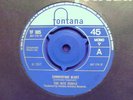 UK The Nite People - Summertime Blues - Fontana TF885
