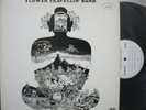 FLOWER TRAVELLIN' BAND / SATORI - Japan PROMO LP