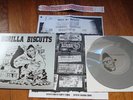 revelation/punk/hardcore/ GORILLA BISCUITS : reunion 7