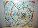 S.T. MIKAEL  Trespasser  LP  2nd edition  #'d   psych