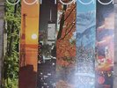 PAUL BLEY TRIO RADIO CANADA INTERNATIONAL RARE CDN LP
