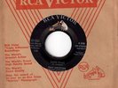 TONY SHEPPERD Zach - INSANE Garage Rockabilly 45 LISTEN