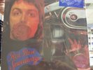 McCARTNEY & WINGS: Red Rose Speedway FACTORY SEALED
