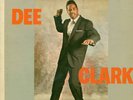 RARE 1959 Dee Clark 45 rpm record, EP-1-900 Abner PS