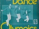 Dance Olympics Statler Funk LP Across 110th Street HEAR