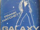 Frank Hatchett Galaxy Statler Disco Funk LP Breaks HEAR