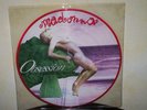 MADONNA PICTURE DISC NEW NUOVO VINILE 12