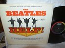 Beatles - Help Soundtrack Capital MAS-2386 MONO Beauty