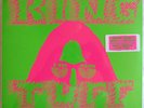 KING TUFF LP WAS DEAD 1st PRESS nobunny spits termbo