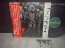 POP GROUP / Y Japan Orig.2LP OBI 2 INSERTS NM 1979