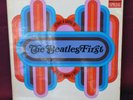 THE BEATLES FIRST ORIGINAL 1967 UK 1ST ISSUE POLYDOR LP
