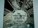 SUN RA SATURN ARKESTRA jazz IMMEASURABLE poetry book