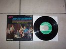 johnny hallyday ep- joey and the showmen
