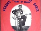 ASHANTI INTERNAT. DANCE / AFRO GHANA HIGHLIFE VG+/VG++?