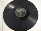 HANK WILLIAMS 78 STERLING 210 HONKY TONKIN' -   RARE