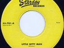 ROCKABILLY  ROCKER   HILLBILLY    Lou Walker   ((HEAR))