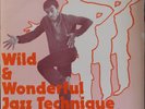 Steven Boyd Wild & Wonderful Jazz Funk LP Statler HEAR