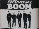 The Sonics Boom Rare Garage Punk LP Etiquette 1966 HEAR