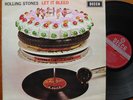 ROLLING STONES LET IT BLEED AUSTRALIAN LP