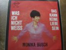 monika busch - was ich nicht weiss