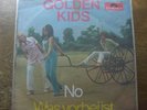 golden kids  -  no             fragment