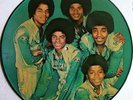 Michael Jackson/Jacksons Picture Disc Promo Only 76 ???