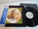 Van Morrison Astral Weeks Japan LP OBI