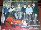 FRANCO CERRI - EUROPEAN JAZZ STARS COLUMBIA 8010 EX OR.