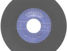 RARE R&B 45 - Tiny Grimes on Gotham 7278