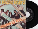 LE VOCI AL VENTO-L'8°GIORNO-IT.CITY-GREAT ITAL POP PROG