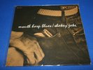 BLUESVILLE 1027 SHAKEY JAKE JIMMIE LEE MOUTH HARP BLUES