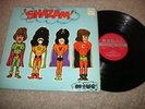 THE MOVE,SHAZAM',UK PSYCH REGAL ZONOPHONE ORIG