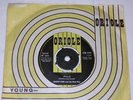 MICKEY FINN & BLUE MEN Pills (Oriole UK 7