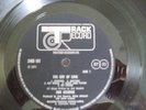 Jimi Hendrix LP The cry of love Track 1st pressed