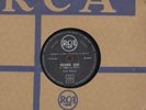 ELVIS PRESLEY - HOUND DOG / DON'T BE CRUEL - NZ 78