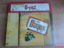 the beatles box  JAPAN ISSUE SEALED MINT 8 X LP