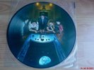 wings paul mccartney back to the egg PICTURE DISC