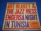 BLUE NOTE 4049 LEE MORGAN WAYNE SHORTER ART BLAKEY NM