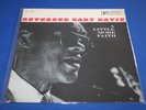 BLUESVILLE 1032 REVEREND GARY DAVIS A LITTLE MORE FAITH