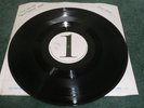 Dire Straits - Love Over Gold( TEST VINYL)