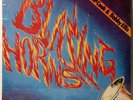 TOMMY McCOOK & BOBBY ELLIS Blazing Horns RARE LP Hear