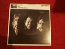 RARE SIGNED GENESIS LAND OF CONFUSION 7