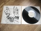 CULTURAL NOISE: Aphorisms Insane - LP - RARE PRESSING