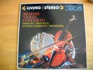 Brahms Violin Concerto LSC-2281 Living Stereo LP
