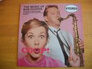 The Music of Bob Cooper Contemporary S7012 LP