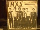 INXS - JUST KEEP WALKING / SCRATCH, DELUXE 7