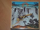 GROUNDHOGS FLIGHT TO HUSTON  LIVE 72   VINYL   LP